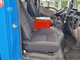 Ruthmann TBR 250 / NISSAN CABSTAR