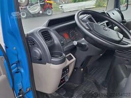 Ruthmann TBR 250 / NISSAN CABSTAR