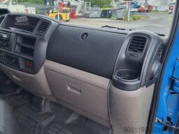 Ruthmann TBR 250 / NISSAN CABSTAR