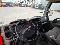 Ruthmann TB 270 / NISSAN CABSTAR