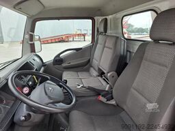 Ruthmann TB 270 / NISSAN CABSTAR