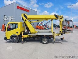 Ruthmann TBR 200 / RENAULT MAXITY