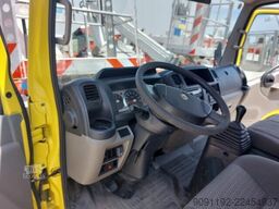 Ruthmann TBR 200 / RENAULT MAXITY