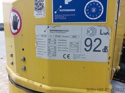 Ruthmann TBR 200 / RENAULT MAXITY