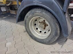 Ruthmann TBR 200 / RENAULT MAXITY
