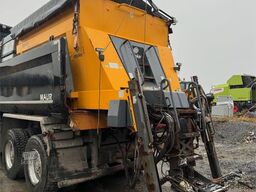 Epoke SH4902 combined sand and sheet spreader