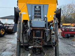 Epoke SH4902 combined sand and sheet spreader
