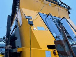 Epoke SH4902 combined sand and sheet spreader