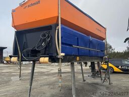  Stratos B90-42 Vesn-490 Lava Fixed sand spreader