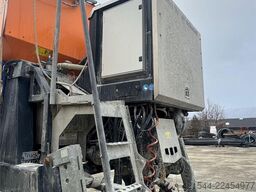  Stratos B90-42 Vesn-490 Lava Fixed sand spreader