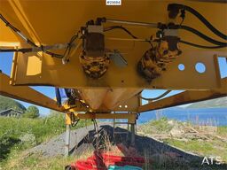 Falköping C-7 sand sprinklers