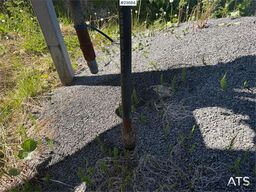 Falköping C-7 sand sprinklers