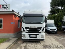 Iveco stralis 460