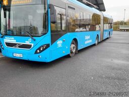 Volvo BASC G891H