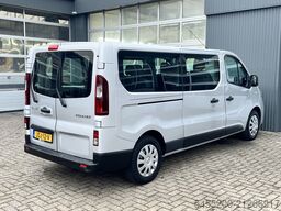 Renault Trafic Passenger 1.6 dCi BTW / BPM VRIJ!! marge...