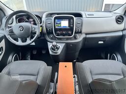 Renault Trafic Passenger 1.6 dCi BTW / BPM VRIJ!! marge...
