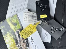 Renault Trafic Passenger 1.6 dCi BTW / BPM VRIJ!! marge...