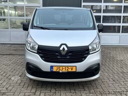 Renault Trafic Passenger 1.6 dCi BTW / BPM VRIJ!! marge...