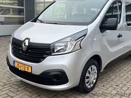 Renault Trafic Passenger 1.6 dCi BTW / BPM VRIJ!! marge...