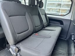 Renault Trafic Passenger 1.6 dCi BTW / BPM VRIJ!! marge...