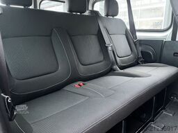 Renault Trafic Passenger 1.6 dCi BTW / BPM VRIJ!! marge...