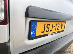 Renault Trafic Passenger 1.6 dCi BTW / BPM VRIJ!! marge...