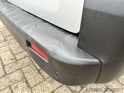 Renault Trafic Passenger 1.6 dCi BTW / BPM VRIJ!! marge...