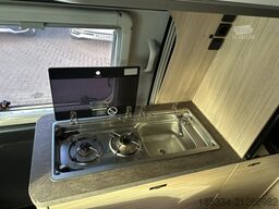 Fiat Ducato Weinsberg Carabus 600 K | 2023 | EURO 6 | Professional Seller