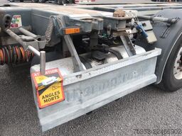 D-Tec VCC-01/FT LS S Mittelausschub 2x Lift Genset