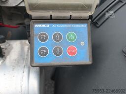 D-Tec VCC-01/FT LS S Mittelausschub 2x Lift Genset