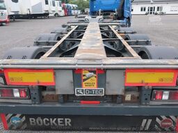 D-Tec VCC-01/FT LS S Mittelausschub 2x Lift Genset