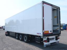 Schmitz Cargobull SKO 24 Doppelstock Carrier Vector HE19 Liftachse
