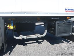 Schmitz Cargobull SKO 24 Doppelstock Carrier Vector HE19 Liftachse