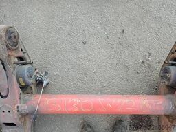 SAF SKRB9019WI / TRAILAXLE DISC.