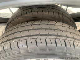 Ford Transit 350 - Ribaltabile Trilaterale