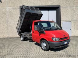 Ford Transit 350  x Giardinieri