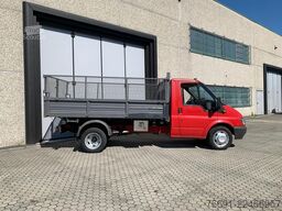 Ford Transit 350  x Giardinieri