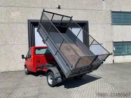 Ford Transit 350  x Giardinieri