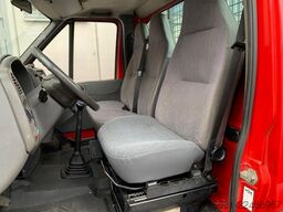 Ford Transit 350  x Giardinieri