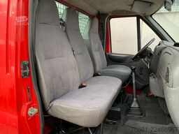 Ford Transit 350  x Giardinieri