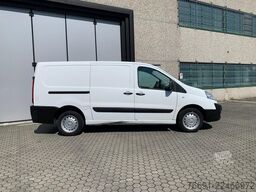 Peugeot Expert Van L2 / Passo Lungo