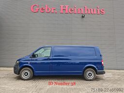 VW Transporter 2.0 TDI 4Motion 3 Persons Clutch De...