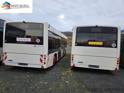 Hess Personenanhänger PTA 12