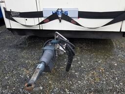 Hess Personenanhänger PTA 12
