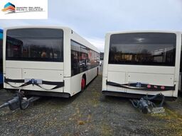 Hess Personenanhänger PTA 12