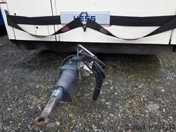 Hess Personenanhänger PTA 12