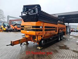 Doppstadt SM 518 Profi Vibro Rost 10x10 mm Radio Remote!