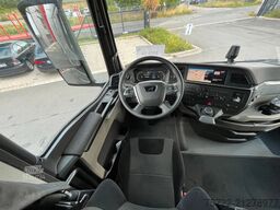 MAN TGX 26.580 6x4 BL Kurzholz Kran nach Wahl