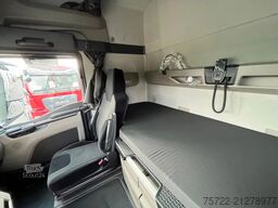 MAN TGX 26.580 6x4 BL Kurzholz Kran nach Wahl