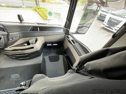 MAN TGX 26.580 6x4 BL Kurzholz Kran nach Wahl